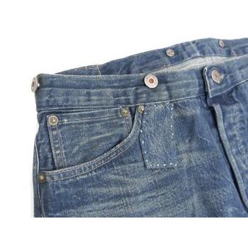 Levis Vintage Clothing Spur Bites 156本限定 Levis Vintage Clothing Spur Bites 156本限定 - メルカリ
