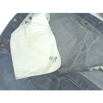 Levis Vintage Clothing Spur Bites 156本限定 Levis Vintage Clothing Spur Bites 156本限定 - メルカリ