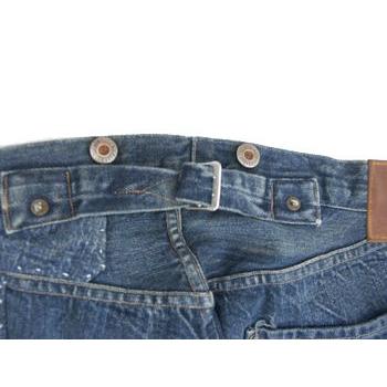 Levi's VINTAGE CLOTHING リーバイス インポート ヴィンテージ