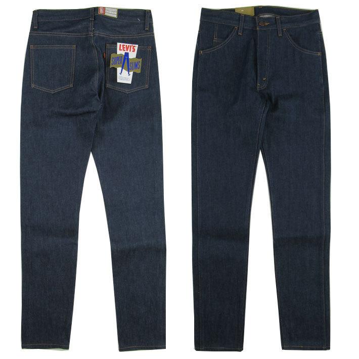 Levi's VINTAGE CLOTHING LEVI'S 606 ヴィンテージ 1960年代 Levi's VINTAGE CLOTHING LEVI'S 606 ヴィンテージ 1960年代