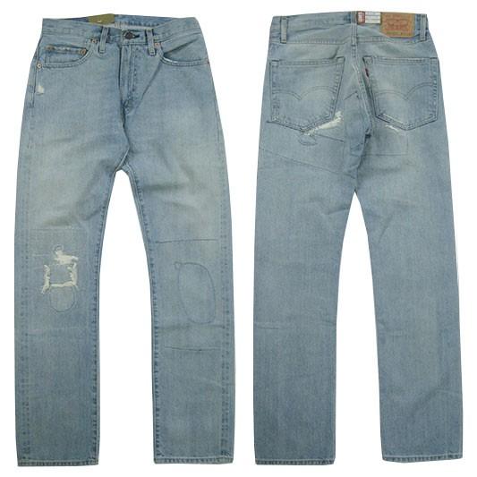 引退品 Levi's VINTAGE CLOTHING リーバイス ヴィンテージ 505 1967年