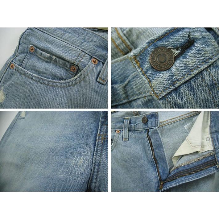 Levi's VINTAGE CLOTHING リーバイス ヴィンテージ 505 1967年