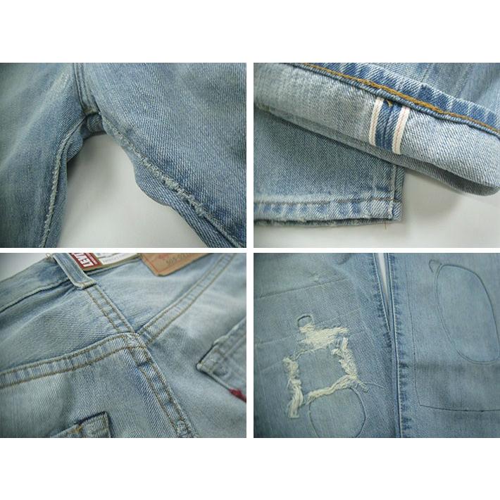 Levi's VINTAGE CLOTHING リーバイス ヴィンテージ 505 1967年