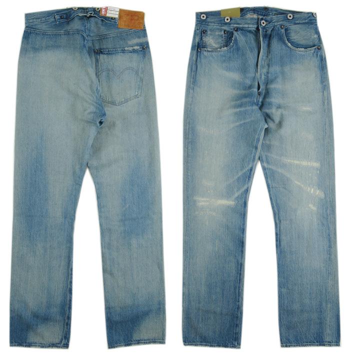 Levi's VINTAGE CLOTHING リーバイス 501XX 1890年モデル TWIN Levi's VINTAGE CLOTHING リーバイス 501XX 1890年モデル TWIN