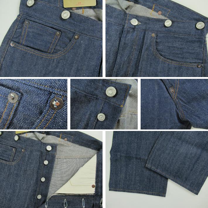 Levi's VINTAGE CLOTHING リーバイス 501XX 1890年モデル Levi's VINTAGE CLOTHING リーバイス 501XX 1890年モデル