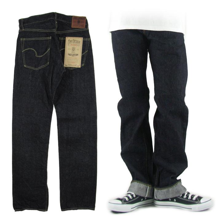 WAREHOUSE（ウエアハウス） 鬼デニム 鬼デニム 288 レギュラー