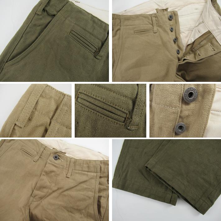 鬼デニム 727 12oz トラウザー : カジュアルショップ JOE - 通販