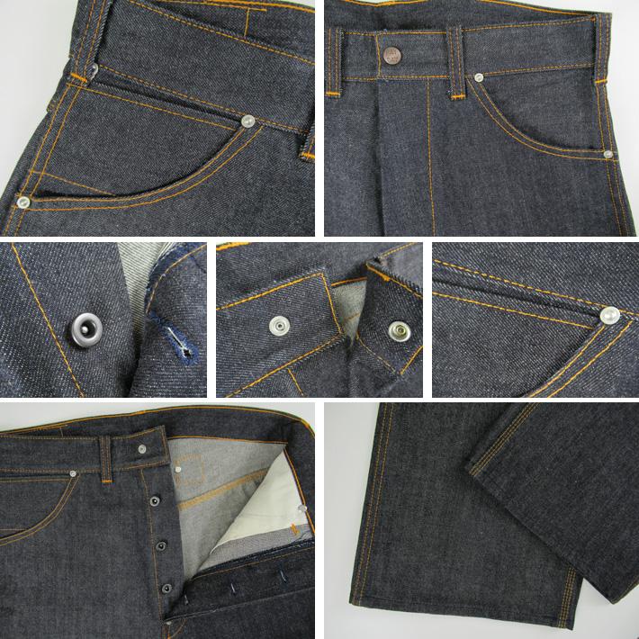 PAYDAY ペイデイ ヴィンテージ デニムパンツ 30' SUPER VINTAGE PANTS