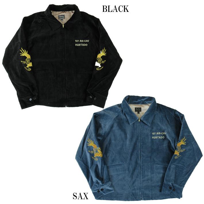 Pherrow's（フェローズ） スーベニアジャケット 25W-PVSJ1