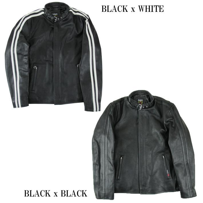 Schott N.Y.C（ショット） Schott クラシックレーサージャケット SH