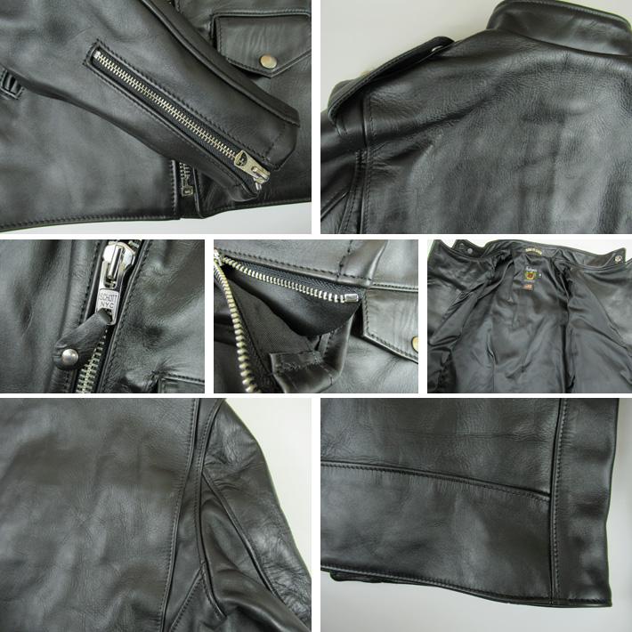 Schott N.Y.C（ショット） Schott スタンド ワンスター ライダース