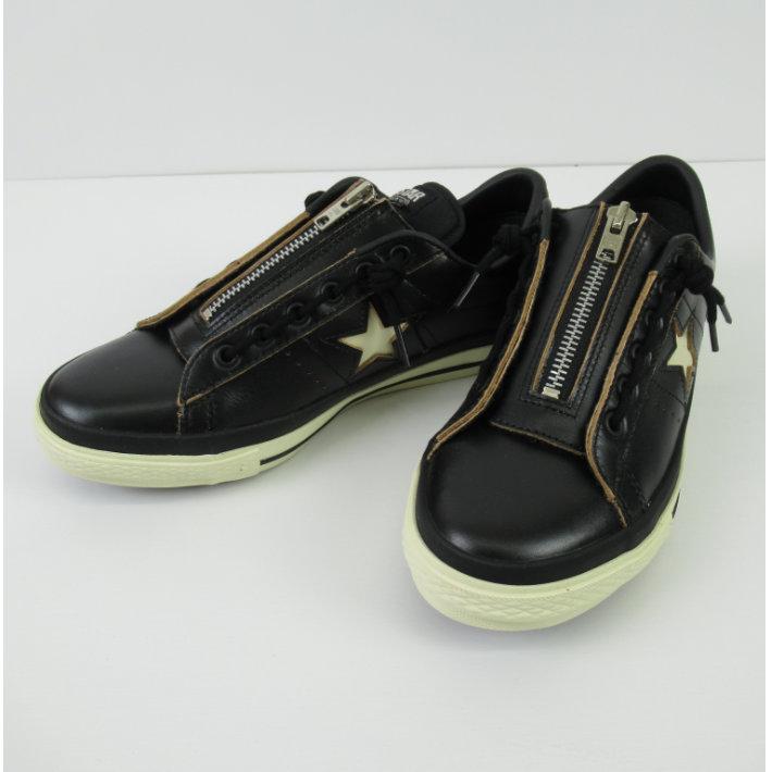 ONE STAR Schott ショット コンバース コラボ Z : カジュアルショップ