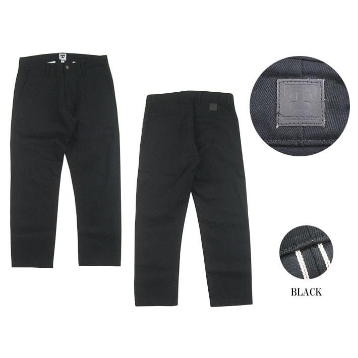 TELLASON/テラソン デニムトラウザーズ DENIM TROUSERS 米国製 