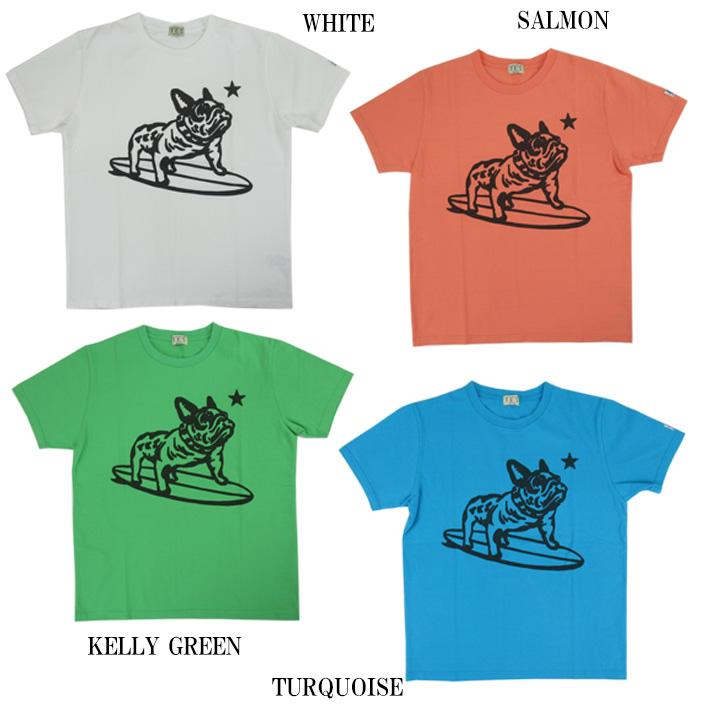 The Endless Summer（エンドレスサマー） TES サーフ Tシャツ BRANDING 
