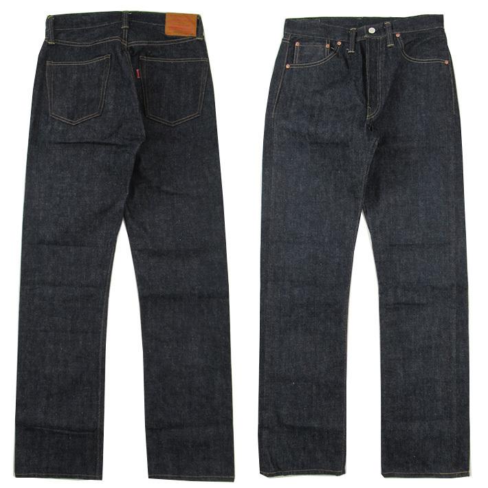 WAREHOUSE ウエアハウス Lot.1001XX HEAVY OUNCE リジッド