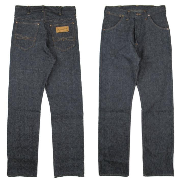 Warehouse ウエアハウスLot.1008 11MW w32 WAREHOUSE（ウエアハウス） Lot 1008 1947 MW Pre-Podeo Jeans