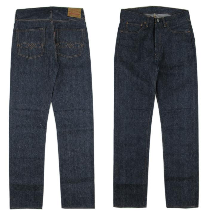 WAREHOUSE ウエアハウス Lot 1101(1970's Big E) リジッド