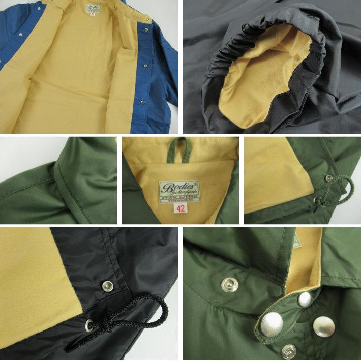 WAREHOUSE（ウエアハウス） コーチジャケット Lot 2230 1970'S GUIDE