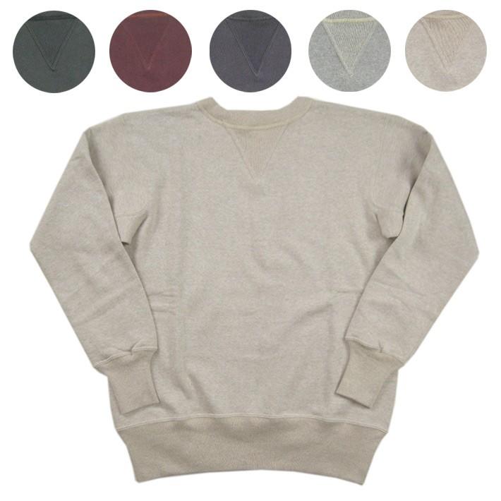 WAREHOUSE（ウエアハウス） Lot.403 セットインフリーダム スウェット