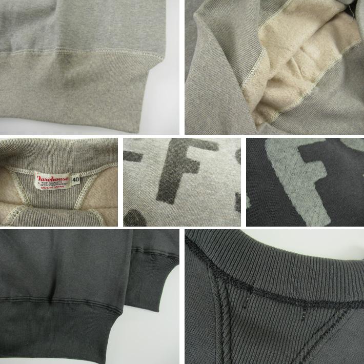 WAREHOUSE（ウエアハウス） Lot.403 LV-FS セットインフリーダム