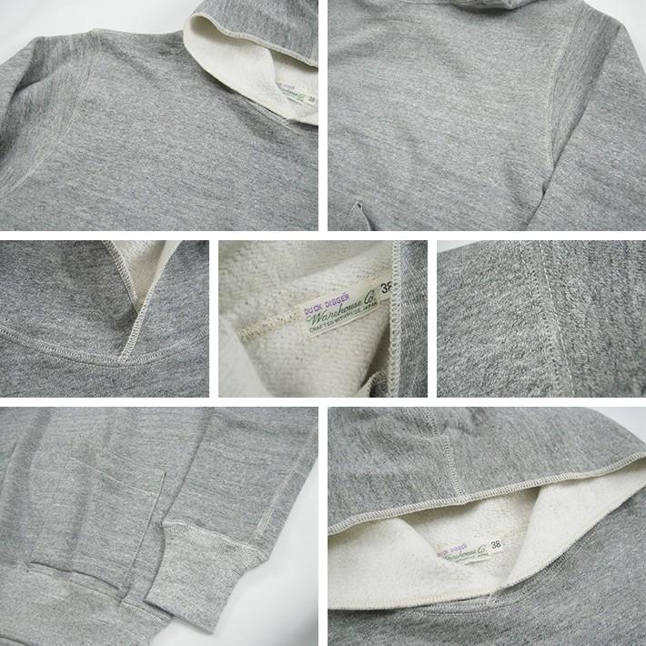 WAREHOUSE（ウエアハウス） Lot.453 セパレートポケットセットイン