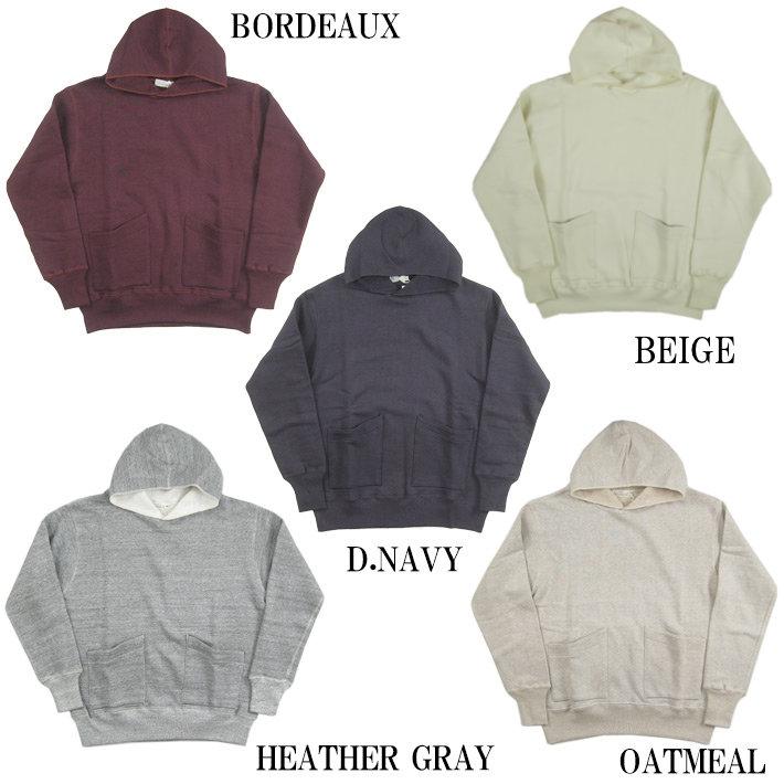 WAREHOUSE（ウエアハウス） Lot.453 セパレートポケットセットイン