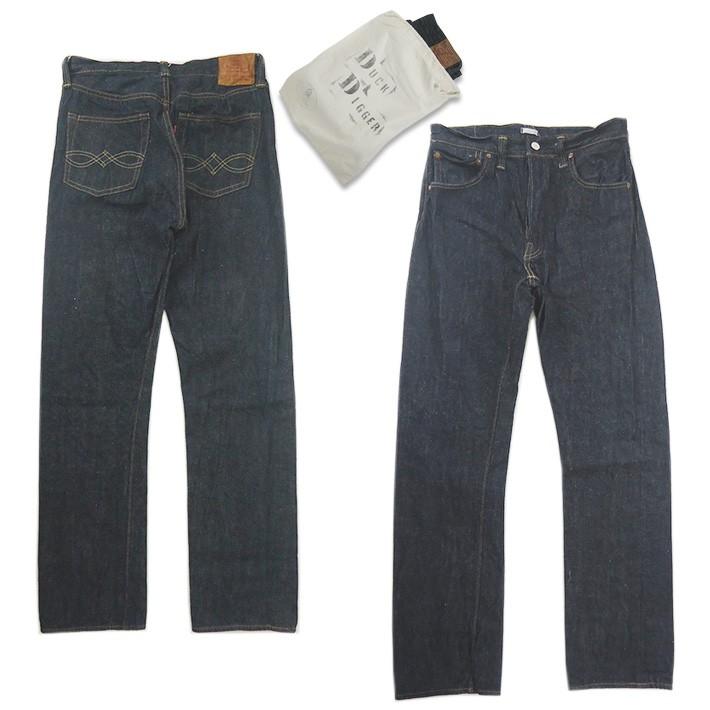 WAREHOUSE DUCK DIGGER　ウエアハウス ダックディガー WAREHOUSE DUCK DIGGER （ウエアハウス ダックディガー）dd10