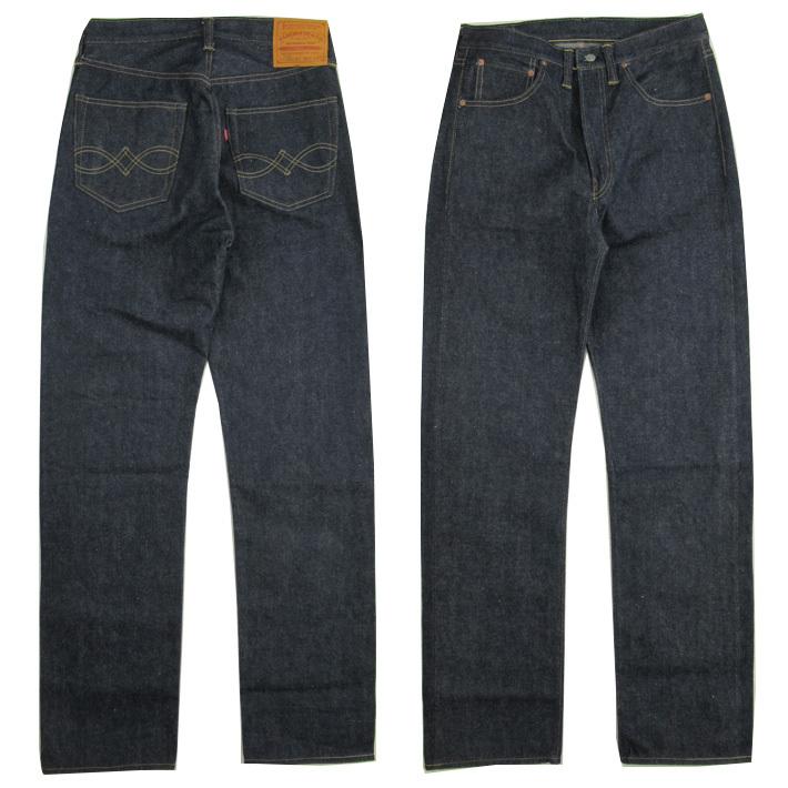 WAREHOUSE（ウエアハウス） Lot 1001XX(1000XX) 1947MODEL Dead Stock