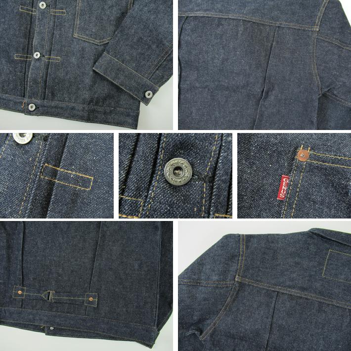 WAREHOUSE ウエアハウス Lot S2001XX(2000XX) 1946MODEL Dead