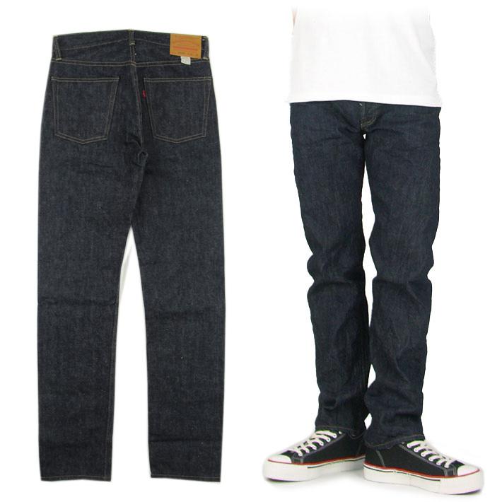 WAREHOUSE（ウエアハウス） Lot 900XX リジッド ジーンズ : カジュアル