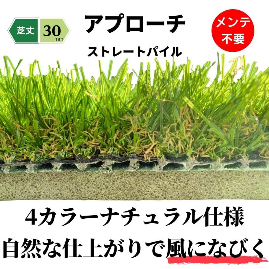 AG Practice Putter Mat 3m ゴルフ 練習 競技用 人工芝 専門店 パターマット パター マット ラグ 300cm |  | 03