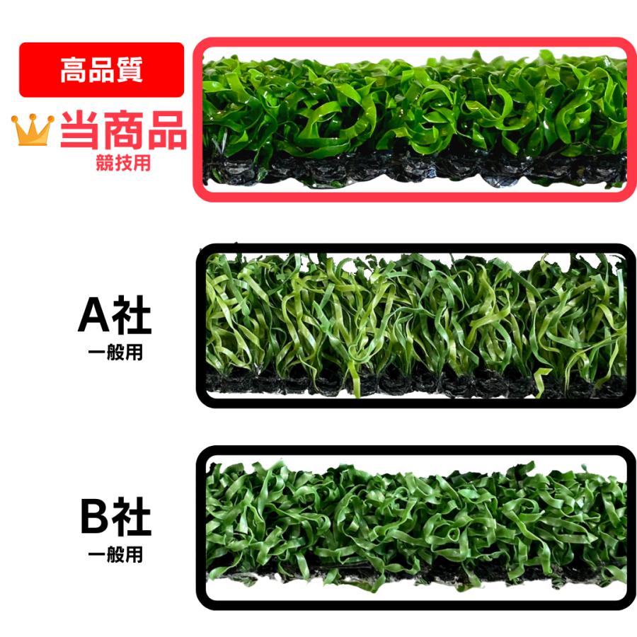 AG Practice Putter Mat 0.8m x 3m ゴルフ 練習 競技用 人工芝 専門店 パターマット パター マット ラグ 80cm 300cm |  | 05