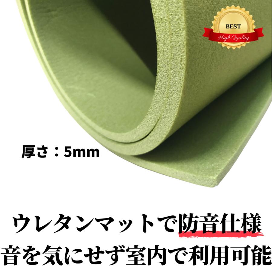 AG Practice Putter Mat 0.8m x 3m ゴルフ 練習 競技用 人工芝 専門店 パターマット パター マット ラグ 80cm 300cm |  | 07