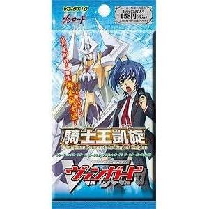 2026年最新】Yahoo!オークション -ヴァンガード 騎士王凱旋の中古品