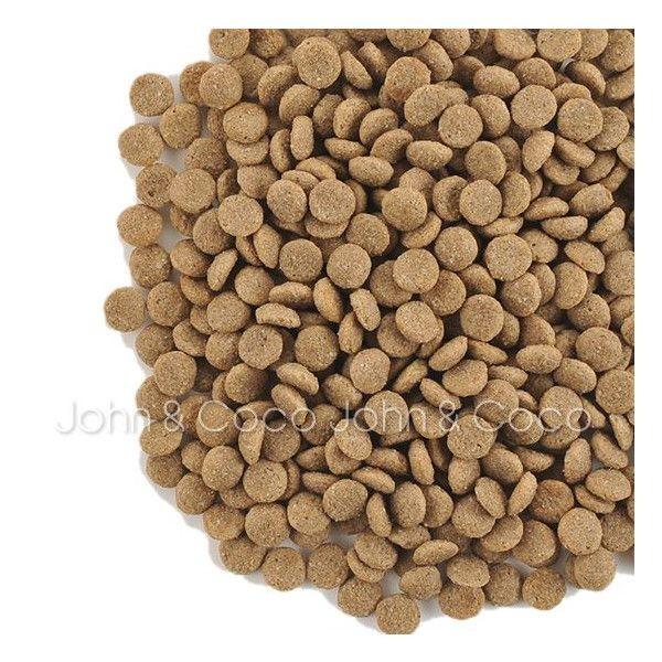 ナチュラルハーベスト ベーシックフォーミュラ メンテナンススモール