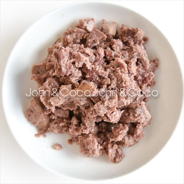 アニモンダ 　フォムファインステン　　アダルト　 七面鳥・牛肉・豚肉・ 子羊肉150ｇ | アニモンダ | 02