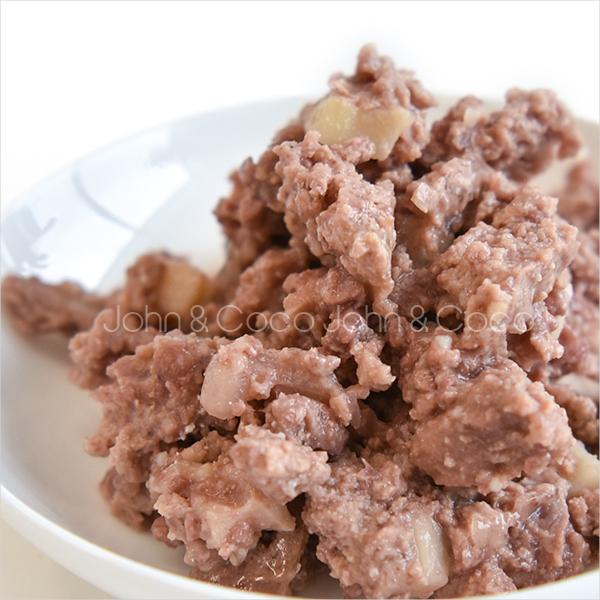 アニモンダ フォムファインステン　アダルト　牛肉・豚肉・ポテト　150g | アニモンダ | 03