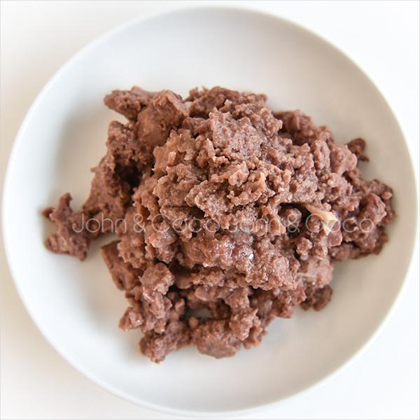 アニモンダ フォムファインステン アダルト 豚肉・牛肉・鳥肉・鹿肉　150g | アニモンダ | 02
