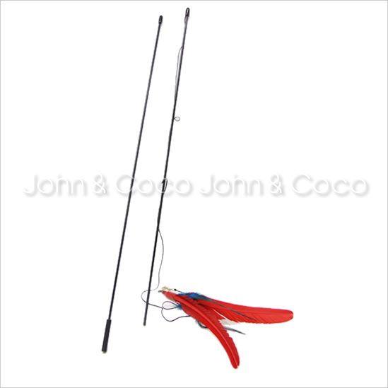 Da Bird（ダ・バード） 猫のおもちゃ キャットトイ |  | 03