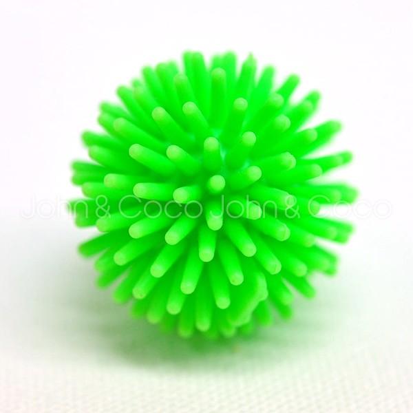 ファジーボール3個セット 猫のおもちゃ キャットトイ |  | 02