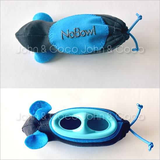 No Bowl Cat Feeder ノーボウルキャットフィーダー 猫 おもちゃ ハンター フードボール 給餌 犬と猫のjohn Coco ジョン ココ 通販 Paypayモール