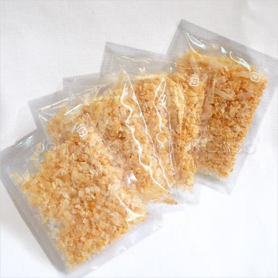 Ｊ＆Ｃ 国産鮭節削り 10g（2g×5袋） 犬 猫 ふりかけ おやつ |  | 02