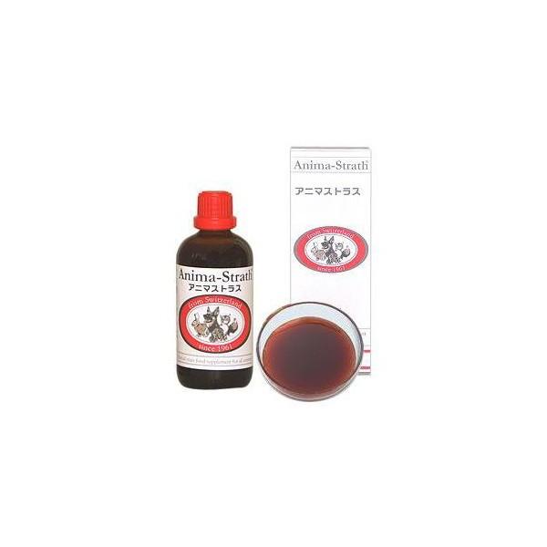 アニマストラス　1L 1リットル アニマストラス 1L（1000ml） 犬 猫 健康補助食品 液体タイプ