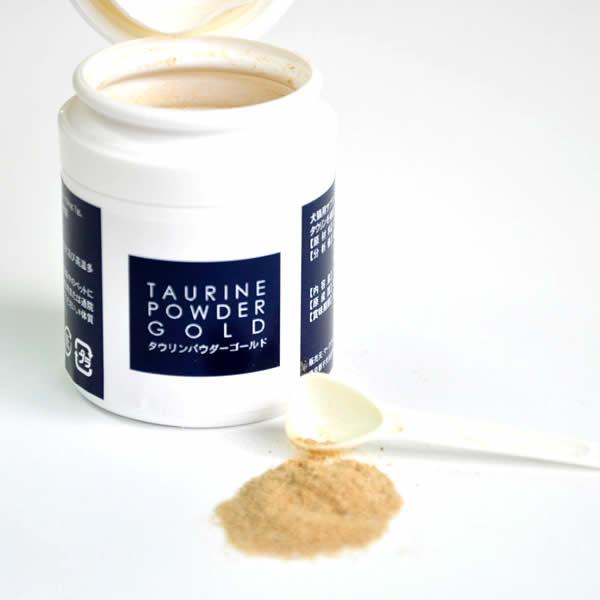 Pochi ポチ タウリンパウダーゴールド 30g 犬 猫 用サプリ 犬と猫のjohn Coco ジョン ココ 通販 Paypayモール