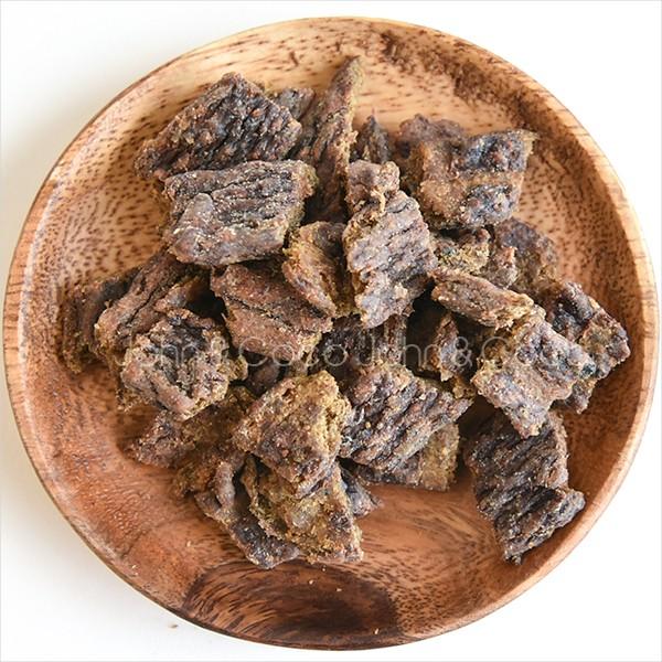 アブソルート ホリスティック エアドライ ドッグトリーツ サーフ ターフ ラム サーモン 100g 犬と猫のjohn Coco ジョン ココ 通販 Paypayモール