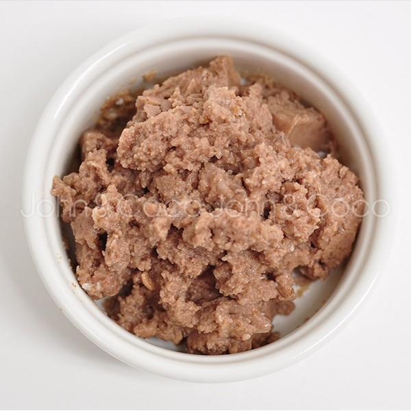 アルモネイチャー デイリーメニュー 犬用 オーガニック　サーモン　100g | アルモネイチャー | 01