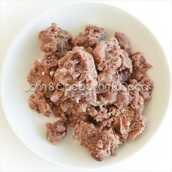 アニモンダ グランカルノ アダルト 牛肉・鶏肉 400g ドッグフード | アニモンダ | 01