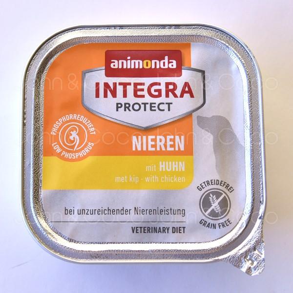 アニモンダ インテグラプロテクト ウェット 腎臓ケア 鶏 150g ドッグフード ニーレン | アニモンダ | 01