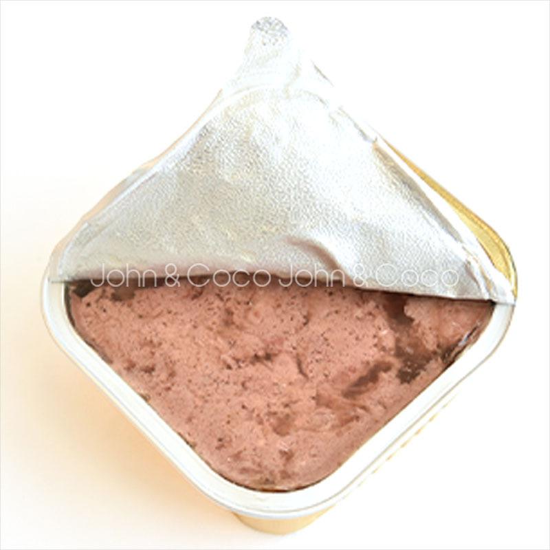 アニモンダ フォムファインステン シニア 牛・鶏・豚 150ｇ ドッグフード | アニモンダ | 01