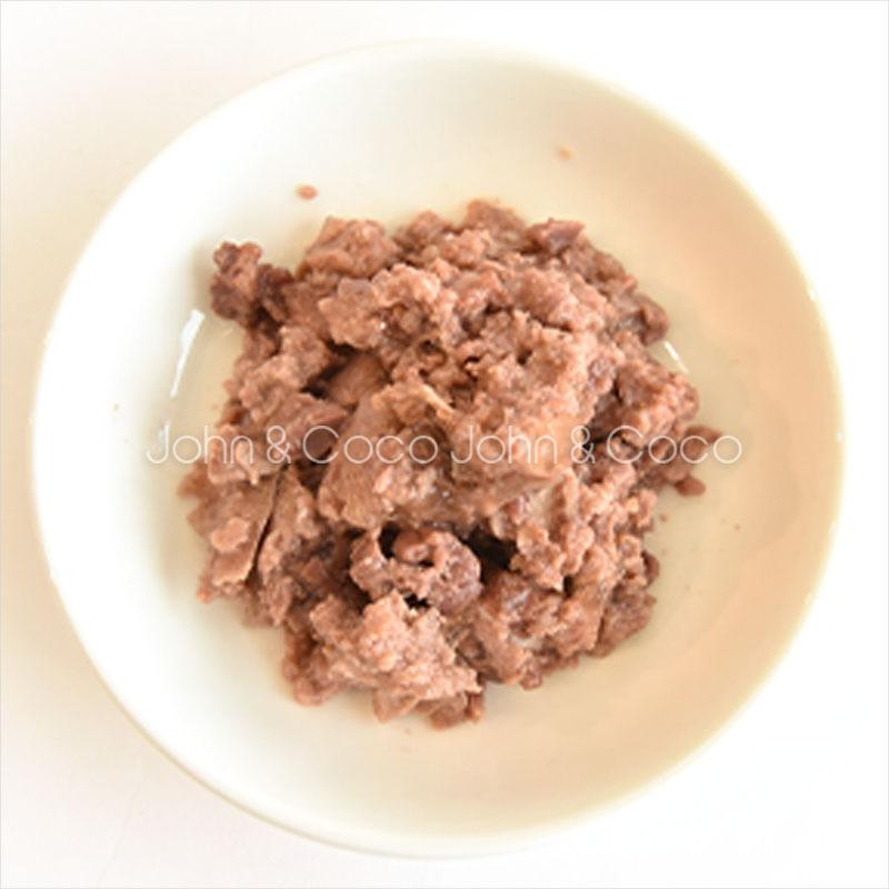 アニモンダ フォムファインステン シニア 牛・鶏・豚 150ｇ ドッグフード | アニモンダ | 02